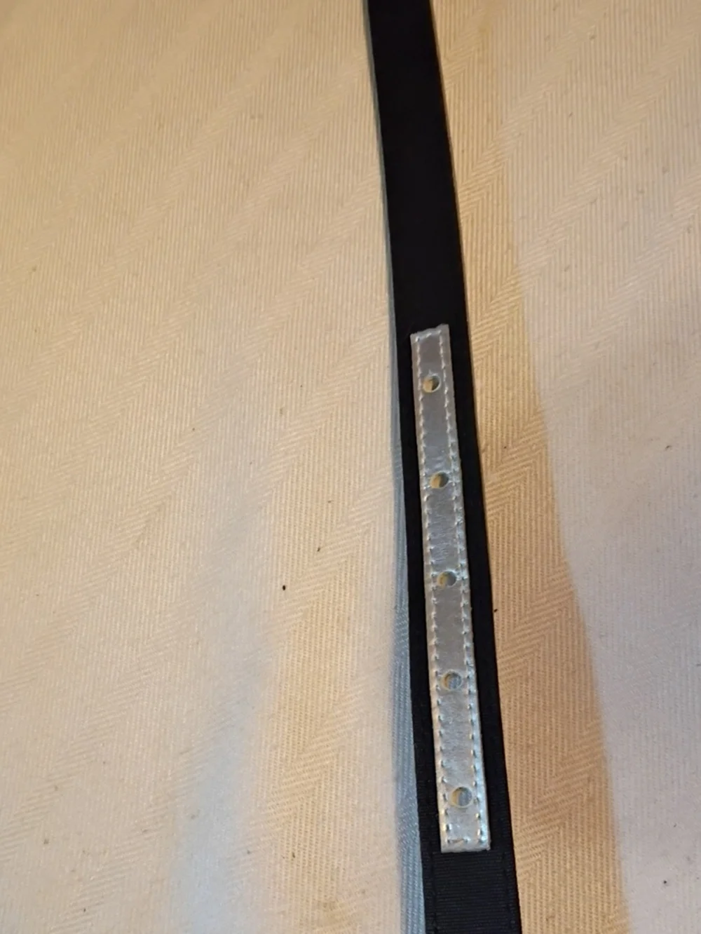 Nine West Leather Belt L